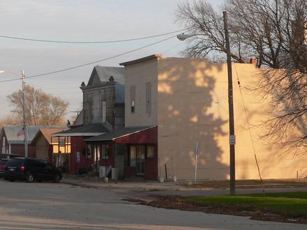 Nickerson, Nebraska Image