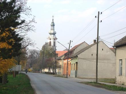 Slika mesta Стапар (Сомбор) Slika mesta Стапар (Сомбор)