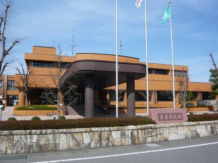 Image of Motosu, Gifu Image of Motosu, Gifu