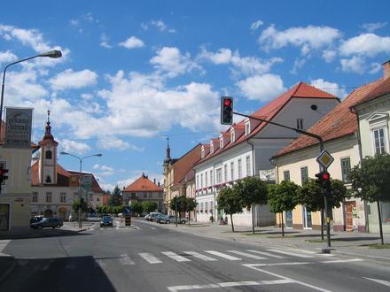 Slika Slovenska Bistrica Slika Slovenska Bistrica
