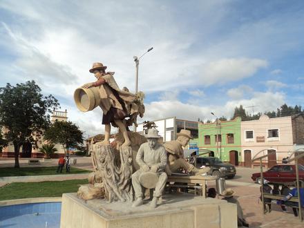 Image de Tota (Boyacá) Image de Tota (Boyacá)