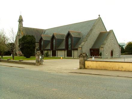 Immagine Ashbourne (Irlanda) Immagine Ashbourne (Irlanda)