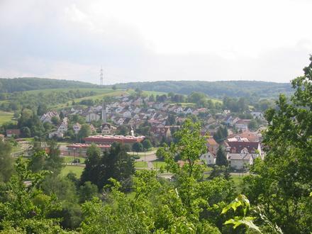 Image de Eschelbronn Image de Eschelbronn