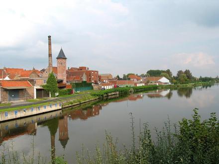 Afbeelding van Wervik Afbeelding van Wervik