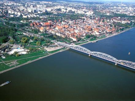 Zdjęcie dla: Toruń Zdjęcie dla: Toruń