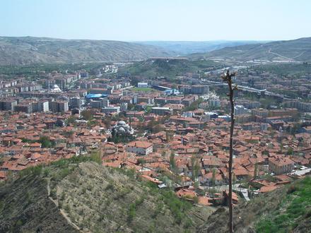 Image of Çankırı Image of Çankırı