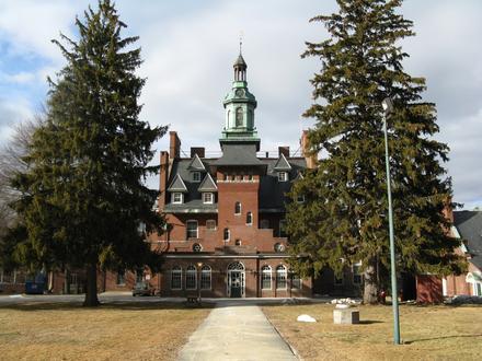 Image of Tewksbury, Massachusetts Image of Tewksbury, Massachusetts