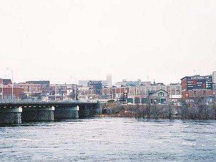 Image of Lewiston, Maine Image of Lewiston, Maine