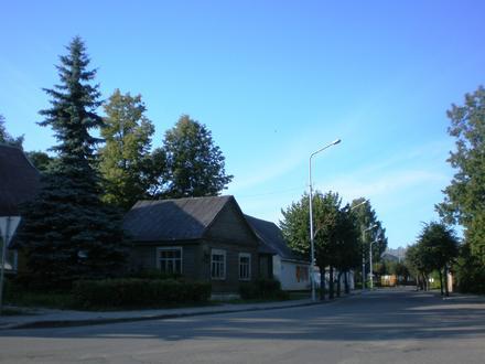 Vietos Ignalina atvaizdas Vietos Ignalina atvaizdas