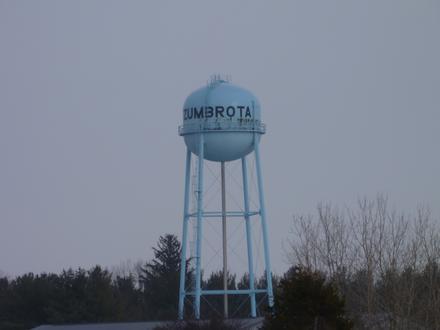 Image of Zumbrota, Minnesota Image of Zumbrota, Minnesota