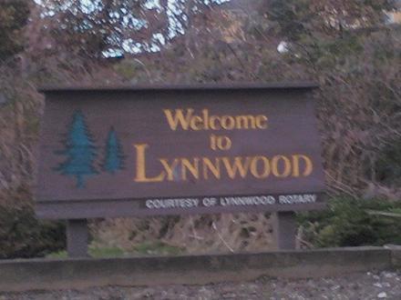 Image of Lynnwood, Washington Image of Lynnwood, Washington