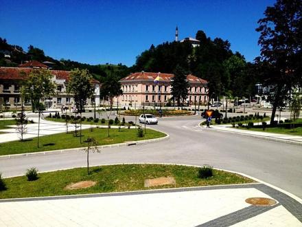 Immagine Cazin Immagine Cazin