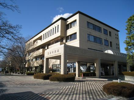 Image of Tamamura, Gunma Image of Tamamura, Gunma