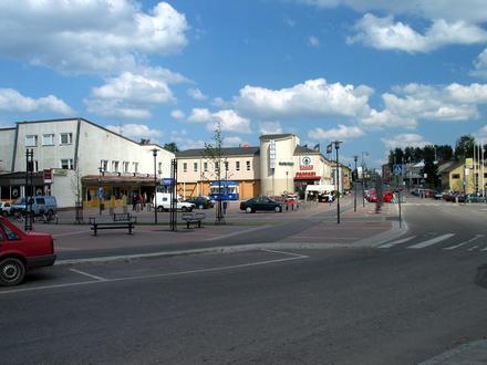 Kuva kohteesta Mäntsälä Kuva kohteesta Mäntsälä