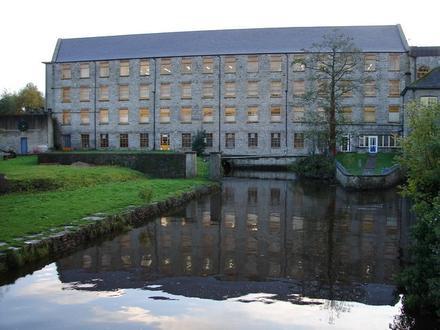 Image of Celbridge Image of Celbridge