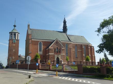 Zdjęcie dla: Proszowice Zdjęcie dla: Proszowice