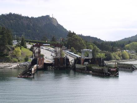 Imagen de Isla Mayne Imagen de Isla Mayne