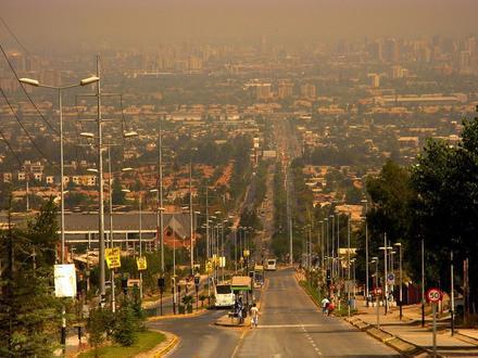 Imagen de Peñalolén Imagen de Peñalolén