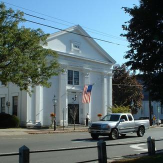 Image of Bridgewater, Massachusetts Image of Bridgewater, Massachusetts