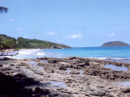 Image of Sainte-Rose, Guadeloupe Image of Sainte-Rose, Guadeloupe