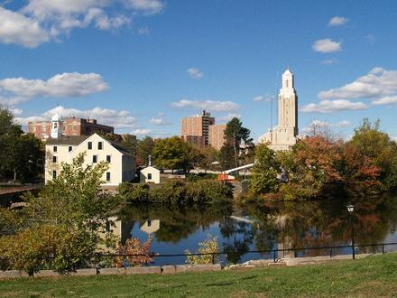 Image of Pawtucket, Rhode Island Image of Pawtucket, Rhode Island