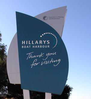 Image of Hillarys, Western Australia Image of Hillarys, Western Australia