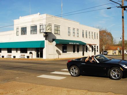 Image of Dover, Arkansas Image of Dover, Arkansas