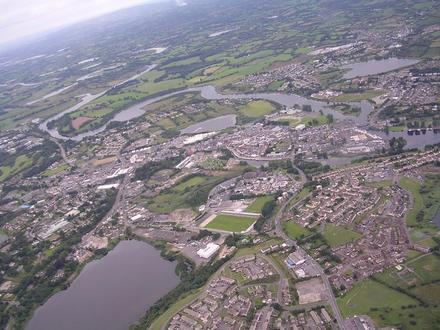 Bild von Enniskillen Bild von Enniskillen