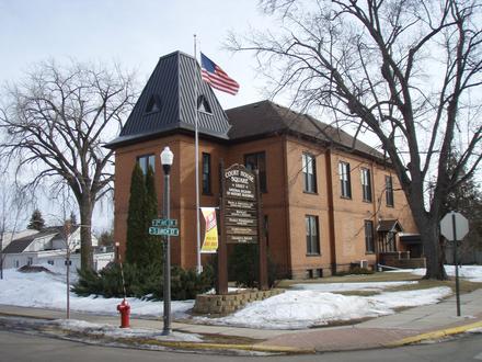 Image of Cambridge, Minnesota Image of Cambridge, Minnesota