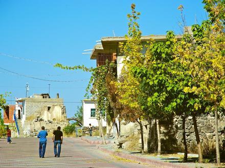 Afbeelding van Acıgöl (district) Afbeelding van Acıgöl (district)
