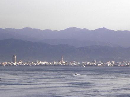 Image of Imabari, Ehime Image of Imabari, Ehime