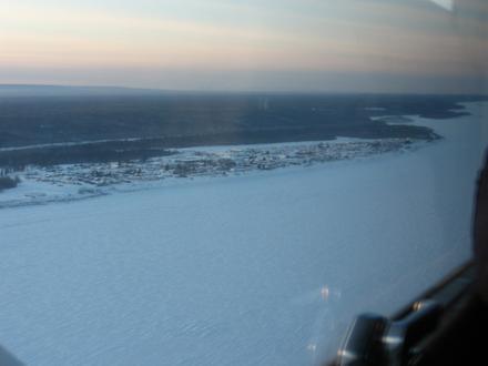 Image of Fort Simpson Image of Fort Simpson