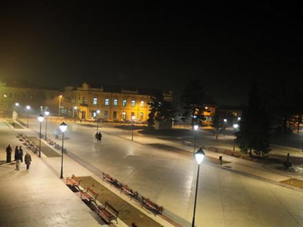 Slika mesta Неготин Slika mesta Неготин