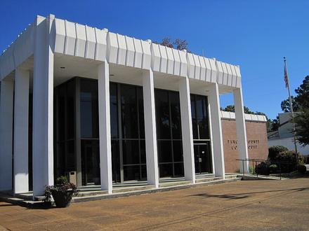 Image of Batesville, Mississippi Image of Batesville, Mississippi