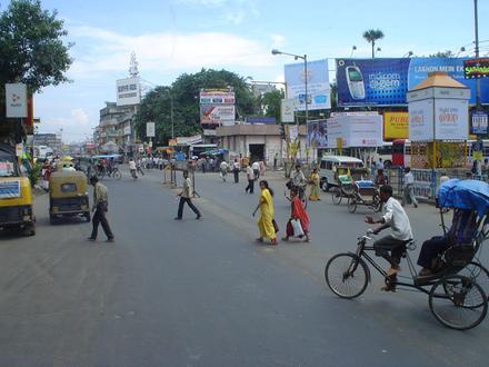 Image of Jadavpur Image of Jadavpur