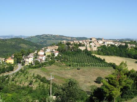Immagine Mombaroccio Immagine Mombaroccio