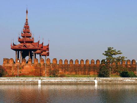 Image of Mandalay Image of Mandalay