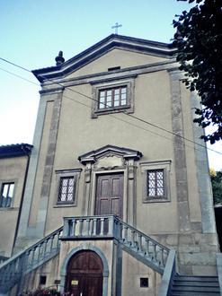 Slika mesta Вернио Slika mesta Вернио