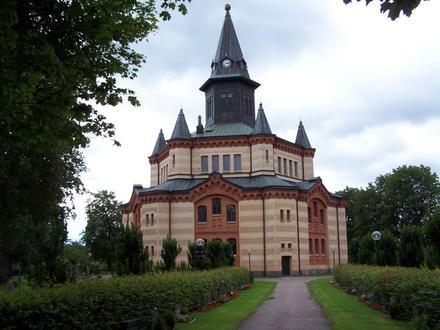 Bild på Örsjö, Nybro kommun Bild på Örsjö, Nybro kommun