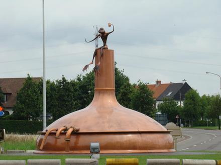 Afbeelding van Harelbeke Afbeelding van Harelbeke