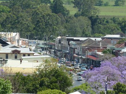 Image of Kyogle Image of Kyogle