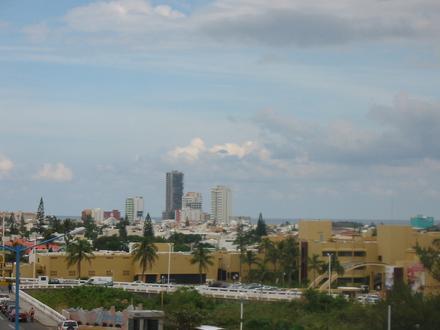 Imagem de Boca del Río (México) Imagem de Boca del Río (México)