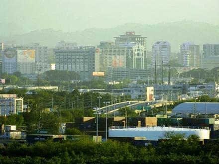 Image of Guaynabo, Puerto Rico Image of Guaynabo, Puerto Rico