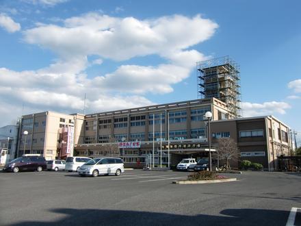 Image of Bandō, Ibaraki Image of Bandō, Ibaraki