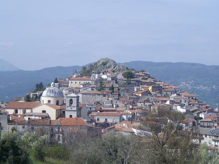 Immagine Rotonda (Italia) Immagine Rotonda (Italia)