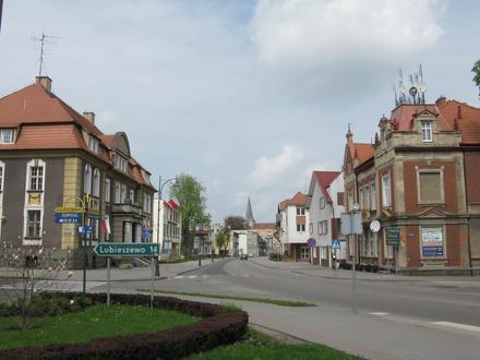 Zdjęcie dla: Drawsko Pomorskie Zdjęcie dla: Drawsko Pomorskie