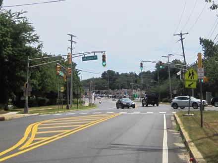 Image of Lincroft, New Jersey Image of Lincroft, New Jersey