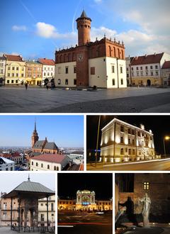 Zdjęcie dla: Tarnów Zdjęcie dla: Tarnów
