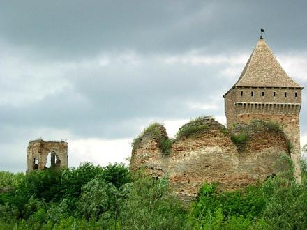 Bild von Bač Bild von Bač