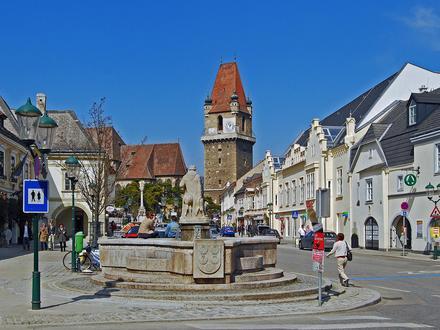 Bild von Perchtoldsdorf Bild von Perchtoldsdorf